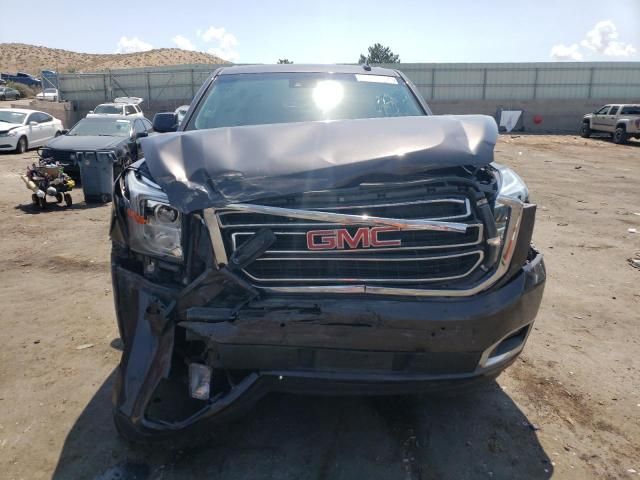 2018 GMC Yukon XL K1500 SLT