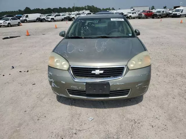 2006 Chevrolet Malibu LT