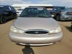 1999 Ford Contour SE