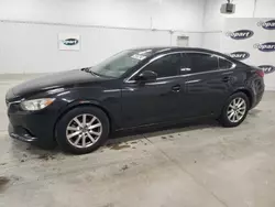 2017 Mazda 6 Sport en venta en Concord, NC