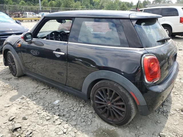 2016 Mini Cooper