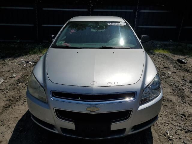 2010 Chevrolet Malibu LS