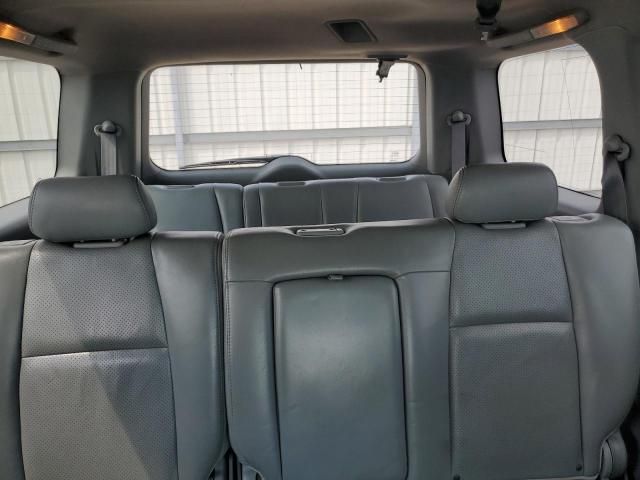 2004 Honda Pilot EXL