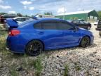 2019 Subaru WRX STI