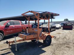 Salvage cars for sale from Copart Hayward, CA: 2000 Tfnx Light