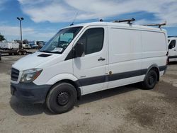 2015 Mercedes-Benz Sprinter 2500 en venta en Indianapolis, IN