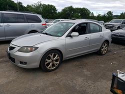 Mazda Vehiculos salvage en venta: 2008 Mazda 3 I