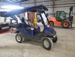 Salvage cars for sale from Copart Jacksonville, FL: 2018 Clubcar Precedent