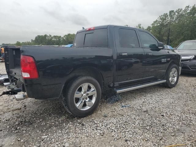 2016 Dodge RAM 1500 SLT