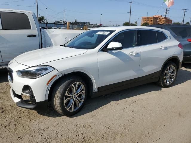 2020 BMW X2 SDRIVE28I