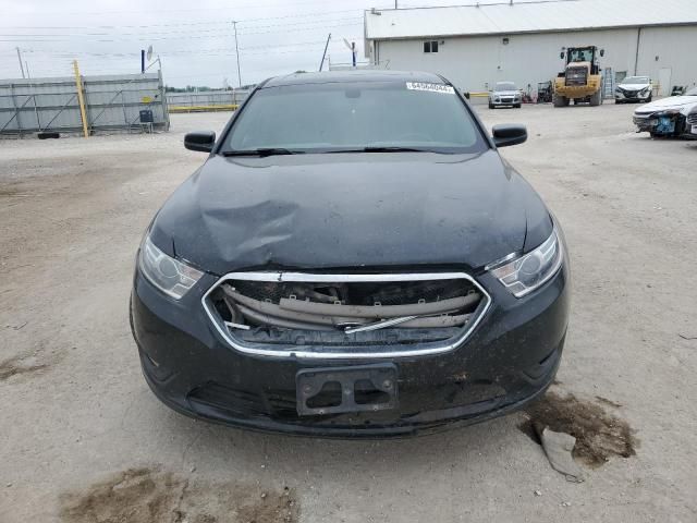 2017 Ford Taurus SEL