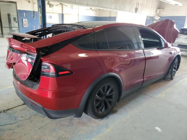 2023 Tesla Model X