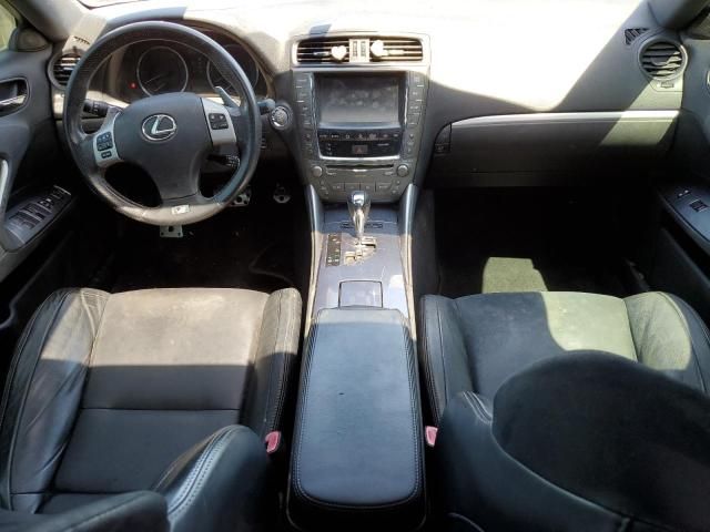 2011 Lexus IS 250