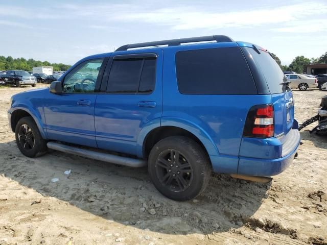 2010 Ford Explorer XLT