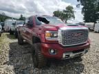 2019 GMC Sierra K3500 Denali