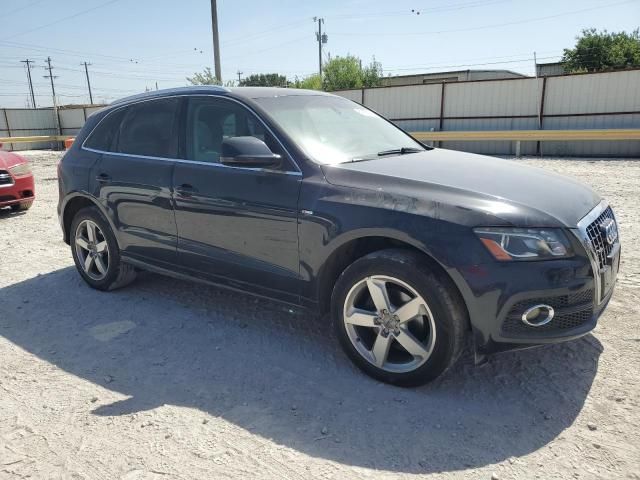 2012 Audi Q5 Premium Plus