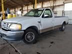 1999 Ford F150