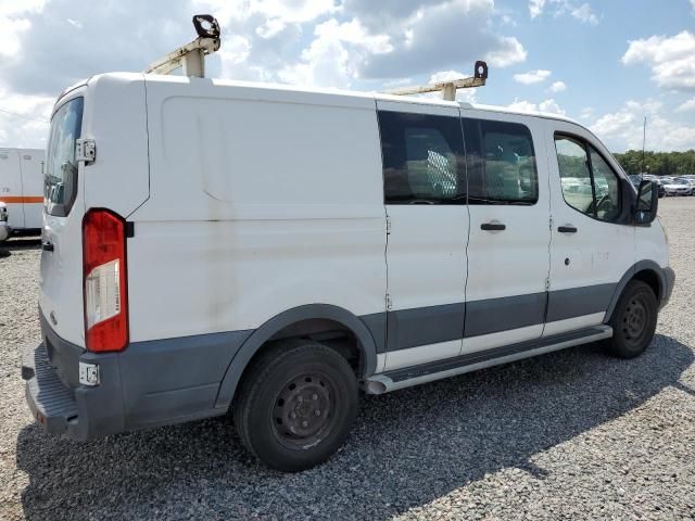 2015 Ford Transit T-250