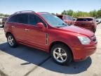 2012 Chevrolet Captiva Sport