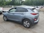 2019 Hyundai Kona Limited