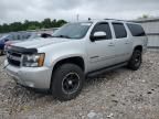 2011 Chevrolet Suburban K1500 LS