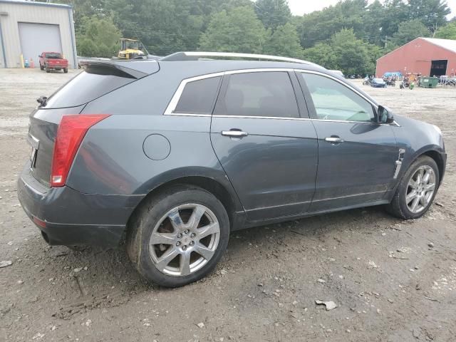 2010 Cadillac SRX Performance Collection