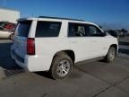 2018 Chevrolet Tahoe C1500 LT