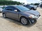 2010 Honda Civic EX