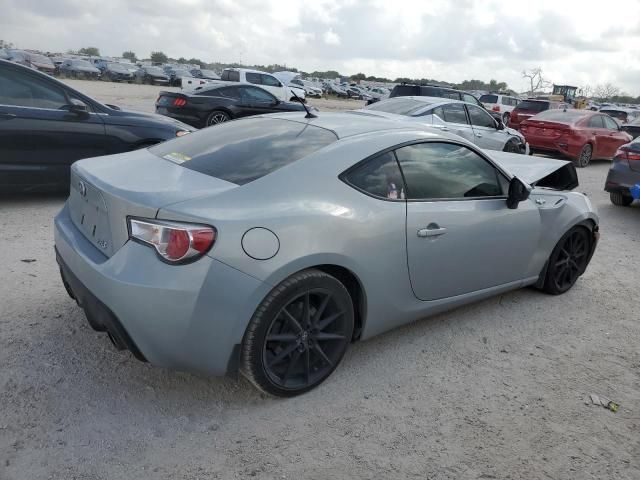 2013 Scion FR-S