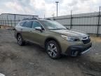 2022 Subaru Outback Touring