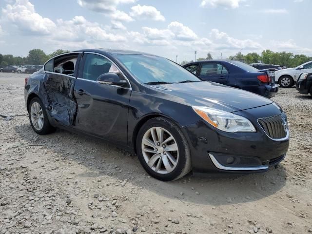 2015 Buick Regal Premium