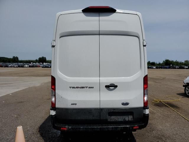 2022 Ford Transit T-250