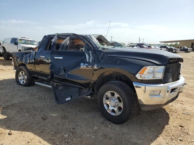 2014 Dodge RAM 3500 SLT