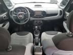 2014 Fiat 500L Easy