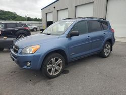 Toyota Vehiculos salvage en venta: 2009 Toyota Rav4 Sport