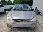 2003 Ford Windstar LX