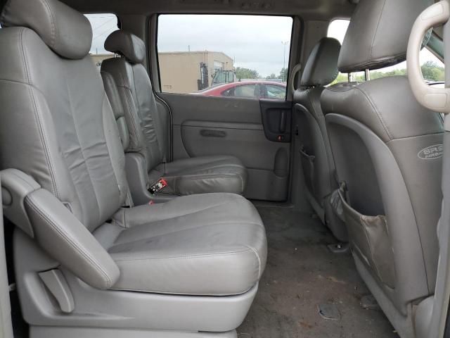 2007 KIA Sedona EX