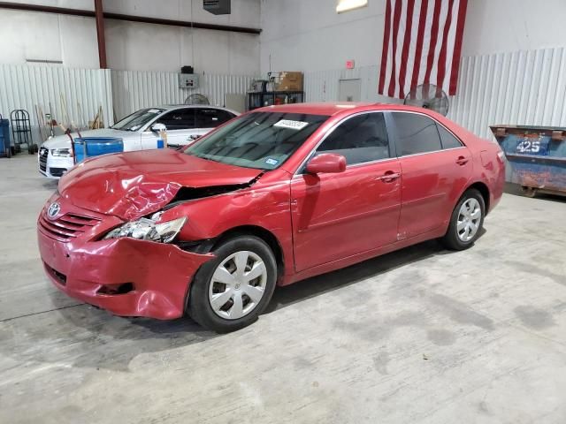 2009 Toyota Camry Base