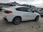 2015 BMW X4 XDRIVE35I