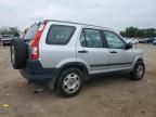 2006 Honda CR-V LX