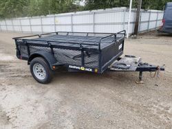 Salvage trucks for sale at Anchorage, AK auction: 2013 Jump Jack Trail