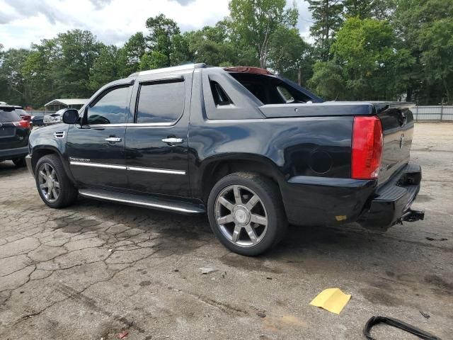 2007 Cadillac Escalade EXT