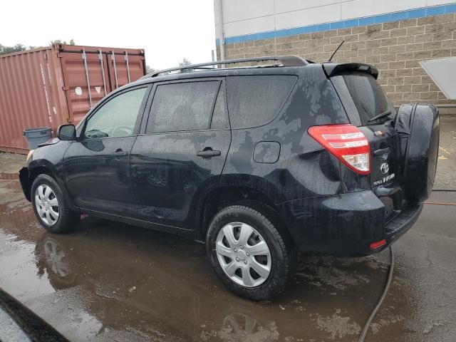 2009 Toyota Rav4