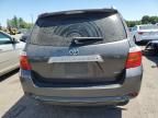 2008 Toyota Highlander Limited