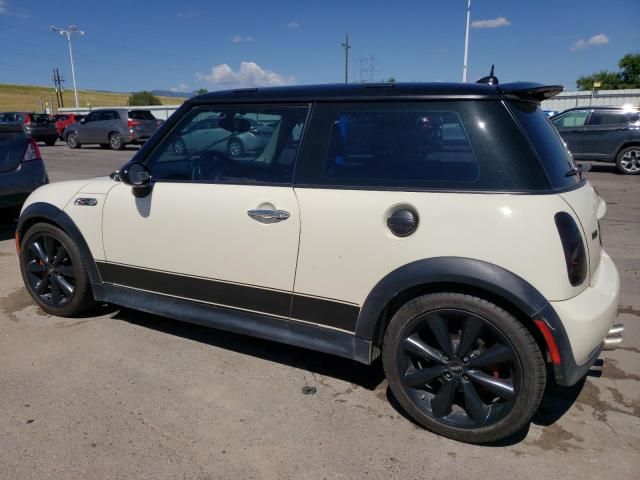 2006 Mini Cooper S