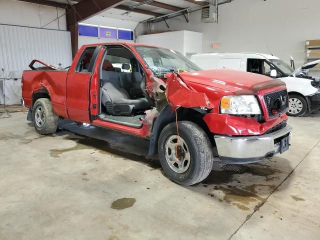 2006 Ford F150