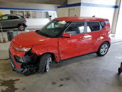 KIA Vehiculos salvage en venta: 2022 KIA Soul LX