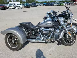 2017 Harley-Davidson Flrt Free Wheeler en venta en Bridgeton, MO