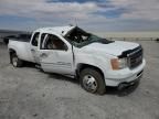 2014 GMC Sierra K3500 Denali