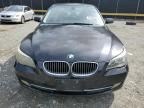 2009 BMW 528 XI